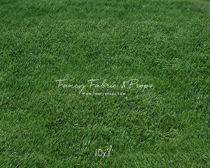 Country Lawn Mat Floor