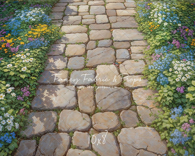 Couture Candy Shop Mat Floor