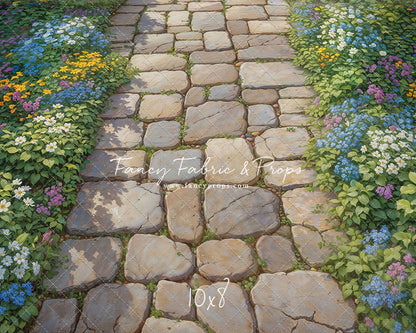 Couture Candy Shop - Floor