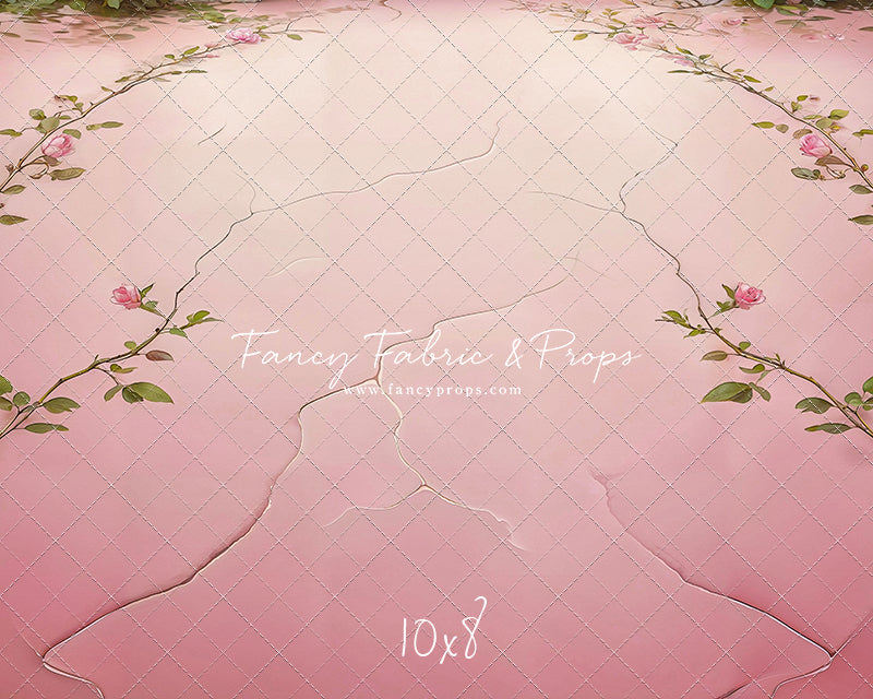 Dreamy Blooms Floor