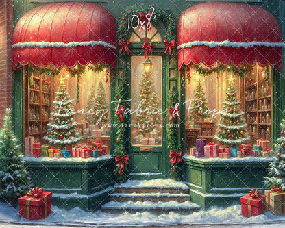 Merry Market Wonderland - Room