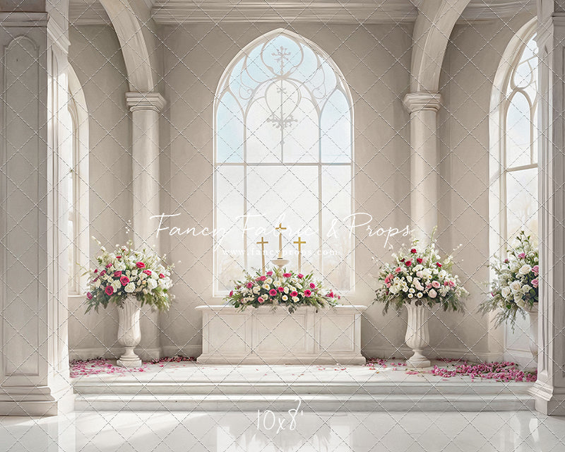 Ethereal Alter - With Sweep Option