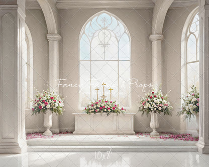 Ethereal Alter - With Sweep Option