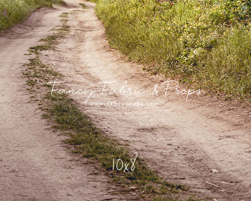 Fortress Path Mat Floor