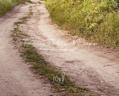 Fortress Path Mat Floor