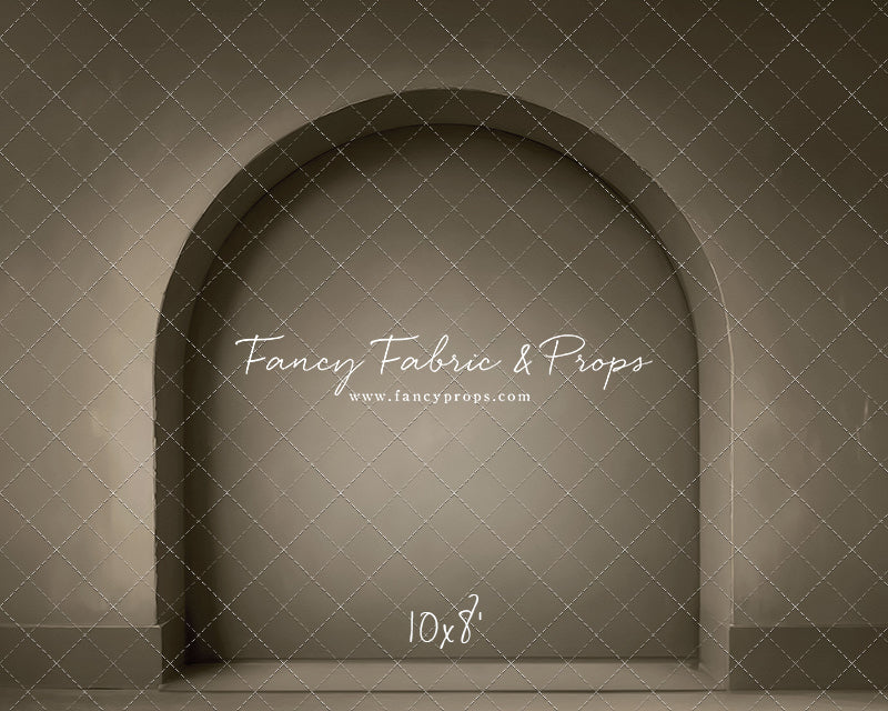 Golden Arch - With Sweep Option