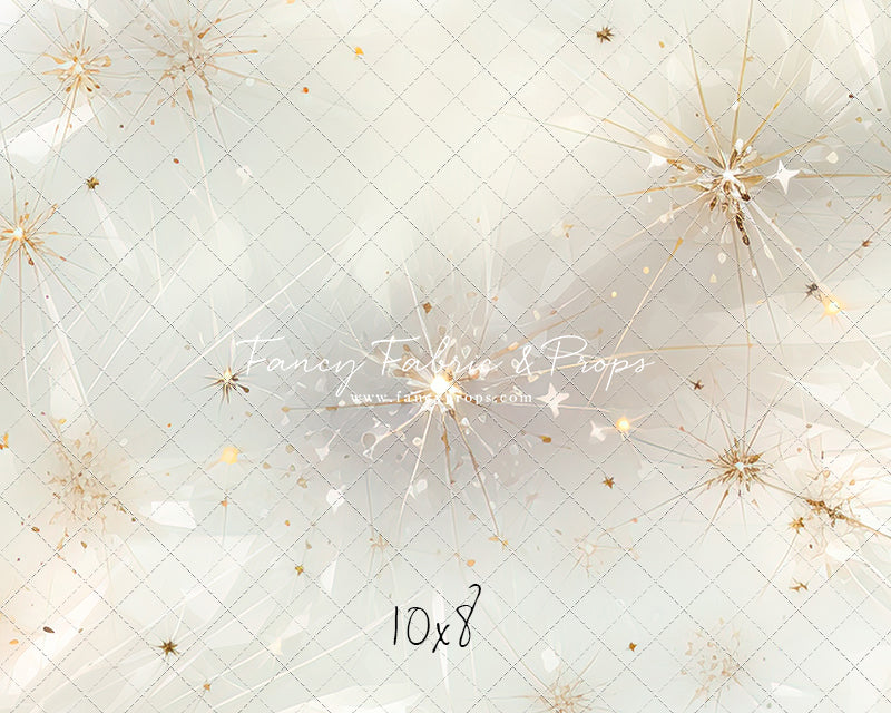 Golden Milky Starburst