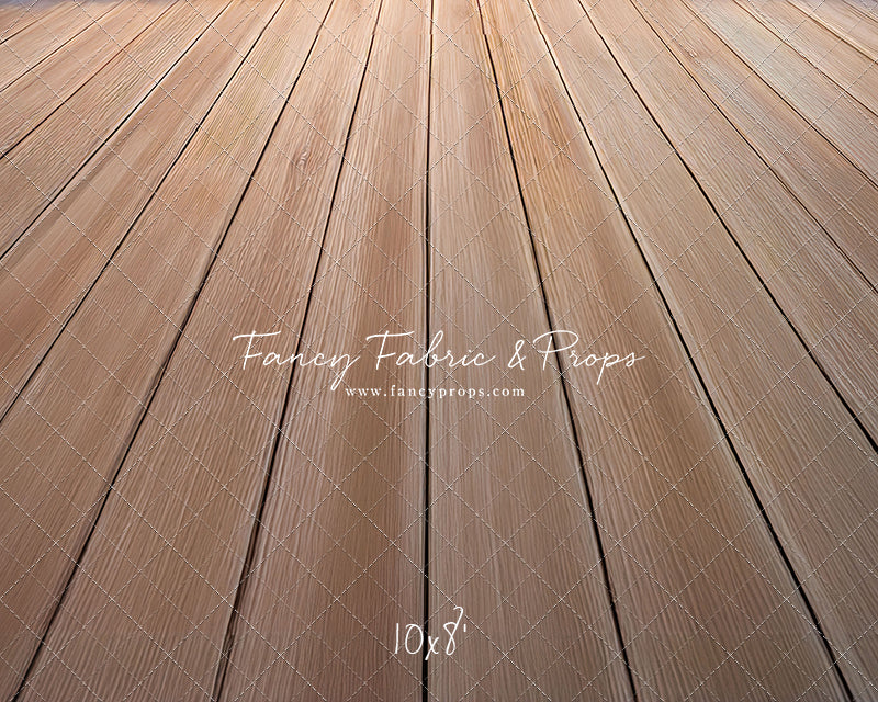 Light Oak Floor