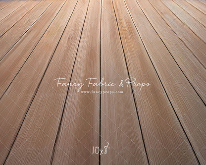 Light Oak Floor