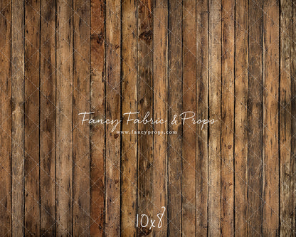 Mesquite Wood Planks