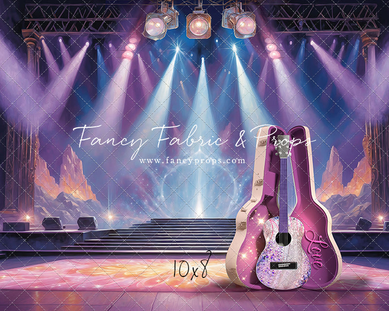 Miss Americana - No Sign Version