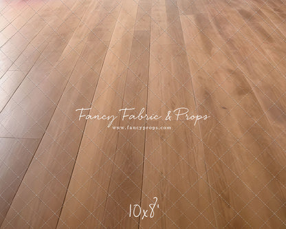 Pavilion Wood Mat Floor
