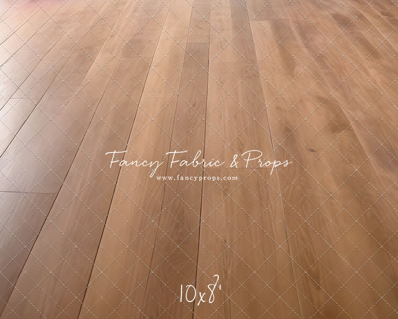 Pavilion Wood Floor