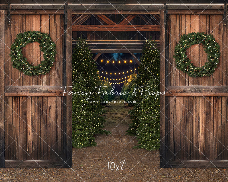 Pine Ridge Farm - Room