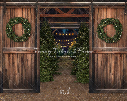 Pine Ridge Farm - Room