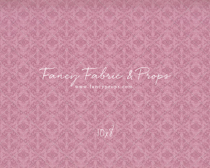 Pink Glam Carpet Mat Floor