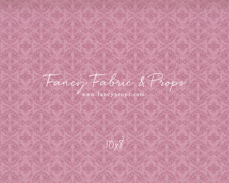 Pink Glam Carpet Floor