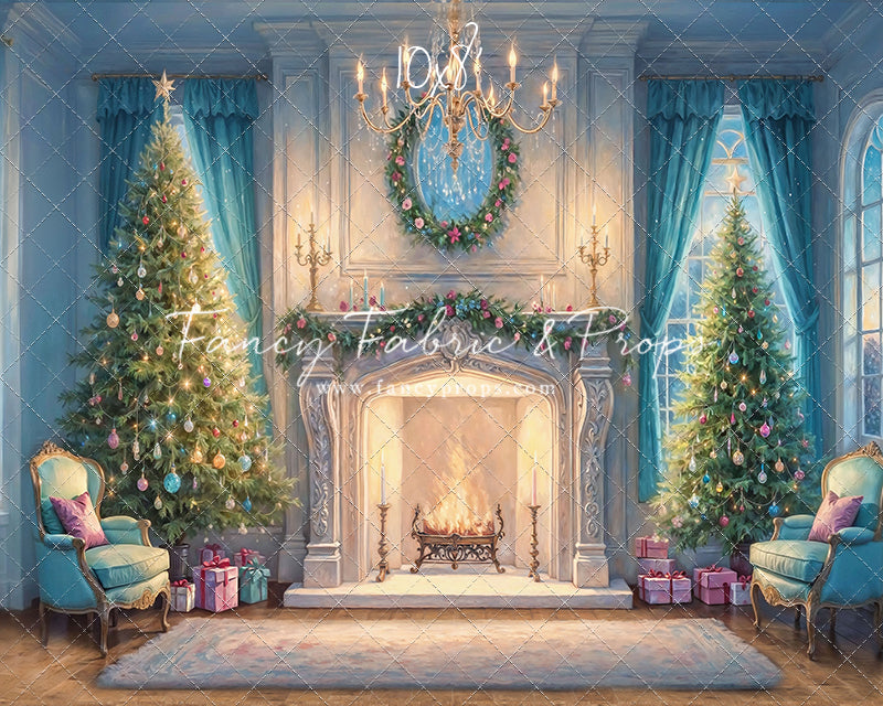 Royal Holiday Sitting Room - Room