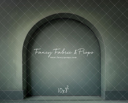 Sage Arch - With Sweep Option