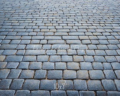 Showtime Cobblestone Mat Floor