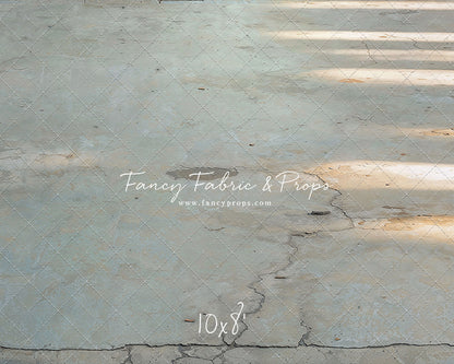 Society Concrete Floor