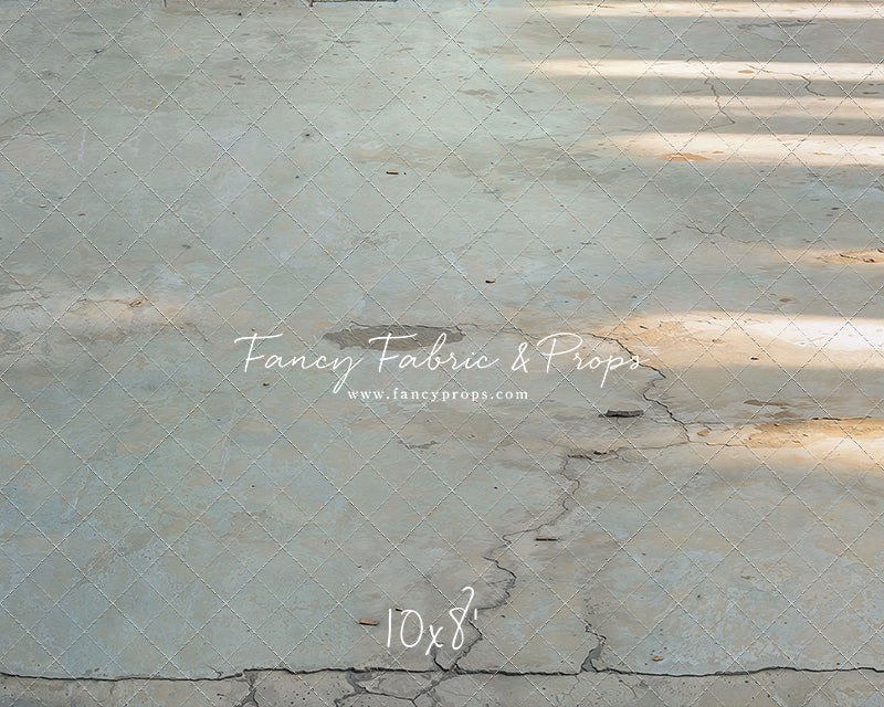 Society Concrete Mat Floor