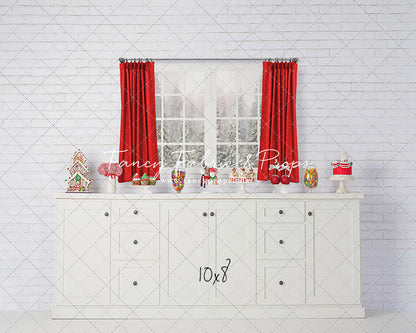 Sweet Kitchen Buffet