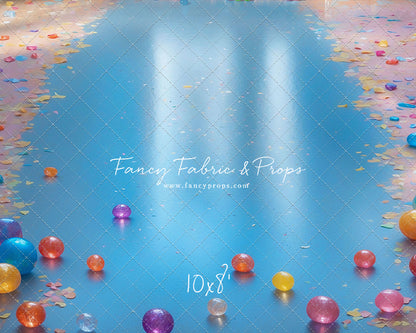 Sweet Stash Candy Mat Floor