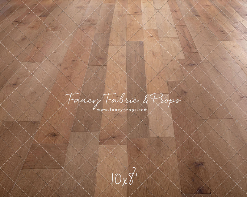 Sweet Store Wood Mat Floor