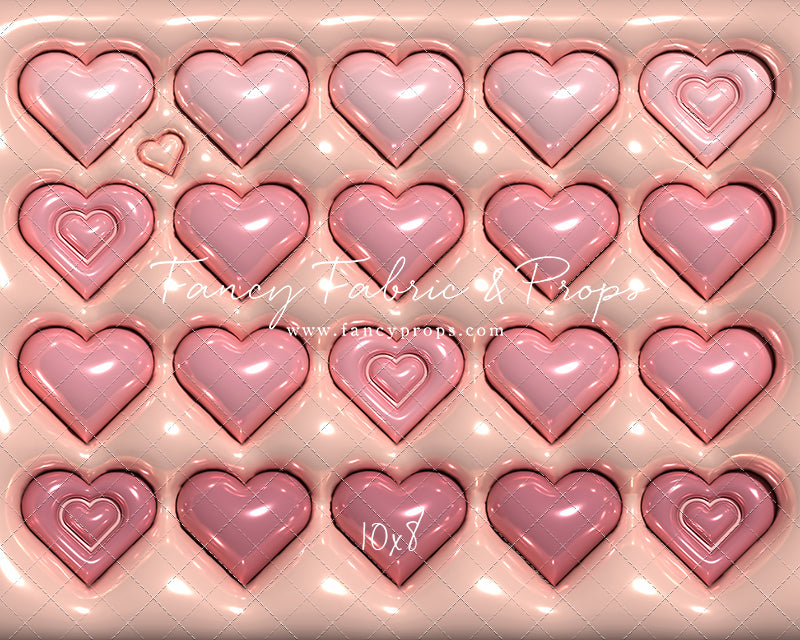 Sweetheart's Delight