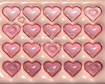 Sweetheart's Delight