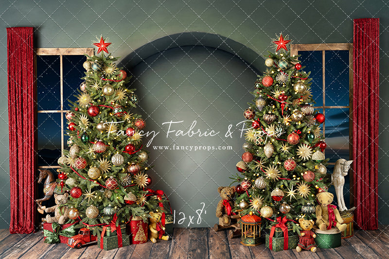 A Royal Christmas Affair