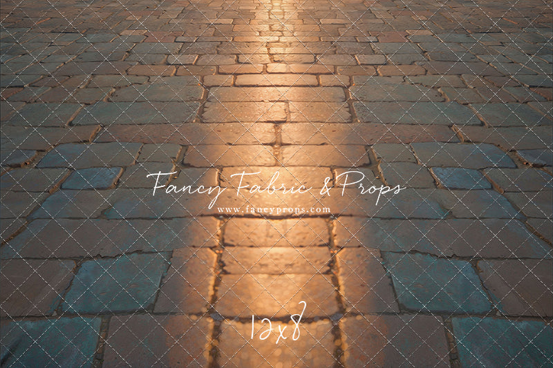 Birmingham Street Floor