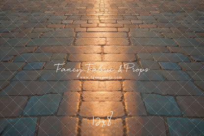 Birmingham Street Mat Floor