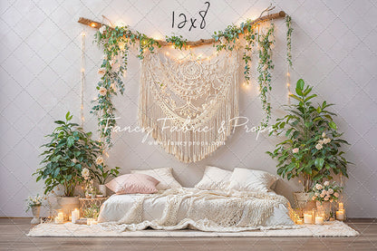 Candlelight & Cuddles - With Sweep Option