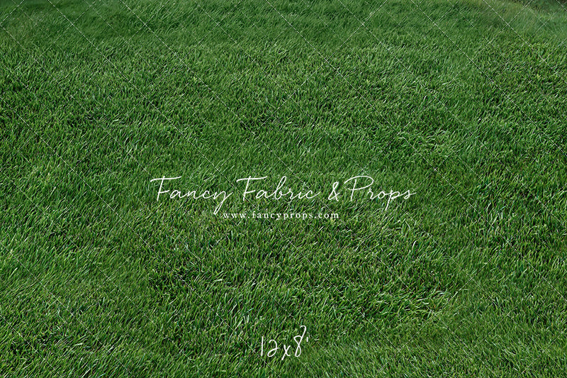 Country Lawn - Floor