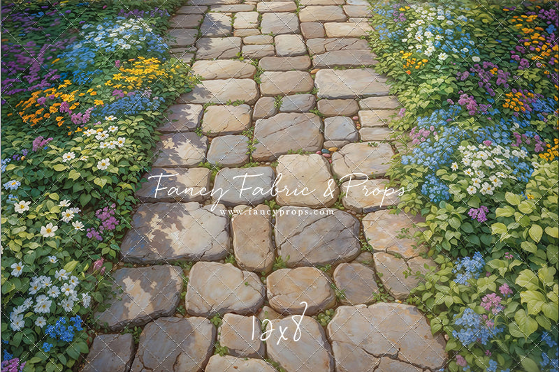 Couture Candy Shop Mat Floor