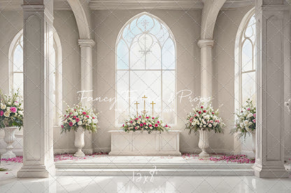 Ethereal Alter - With Sweep Option