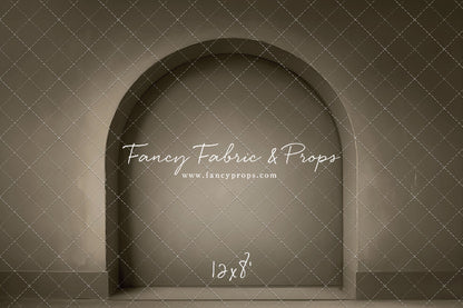 Golden Arch - With Sweep Option