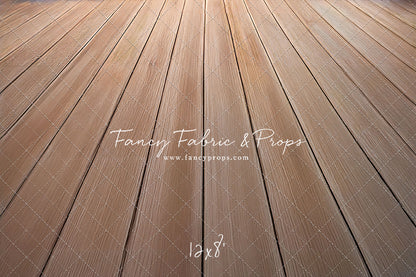 Light Oak Floor