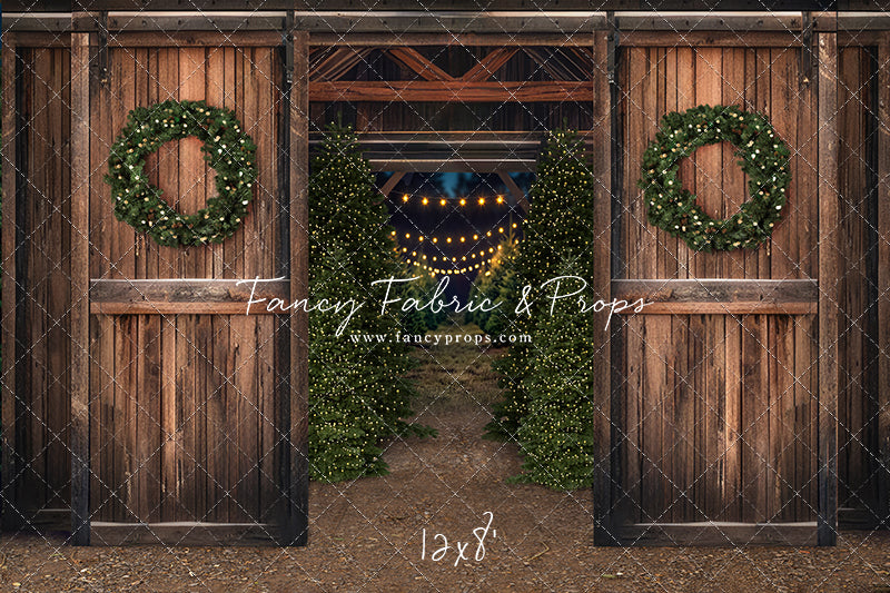 Pine Ridge Farm - Room