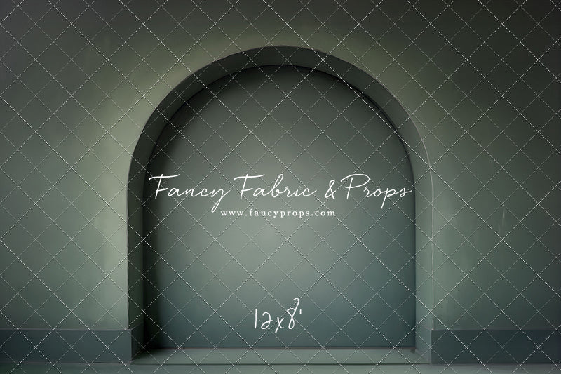 Sage Arch - With Sweep Option