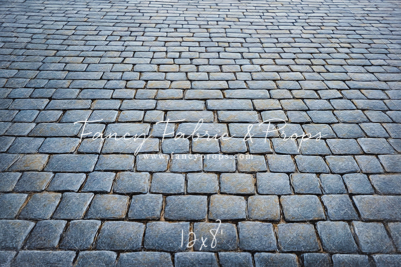 Showtime Cobblestone Mat Floor