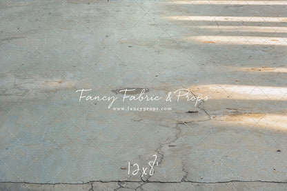 Society Concrete Floor