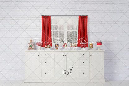 Sweet Kitchen Buffet