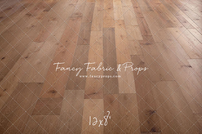 Sweet Store Wood Mat Floor