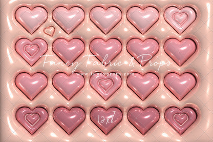 Sweetheart's Delight