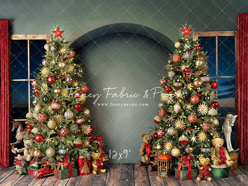 A Royal Christmas Affair