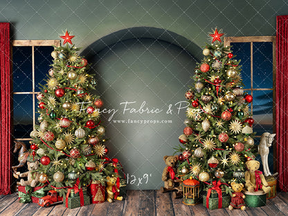 A Royal Christmas Affair