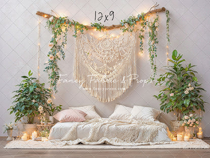 Candlelight & Cuddles - With Sweep Option